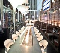 The Wit - Dining